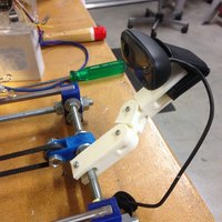 Adjustable Webcam mount - Thumbnail 2