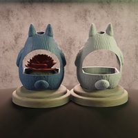 PLANTER TOTORO - Thumbnail 3