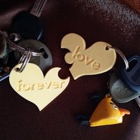two hearts - Thumbnail 2