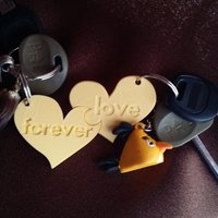 two hearts - Thumbnail 3