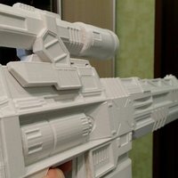 REC TOY GUN - Thumbnail 1