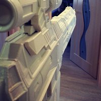 REC TOY GUN - Thumbnail 2