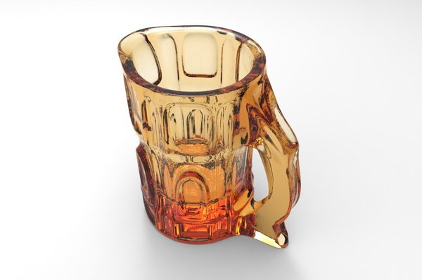 beer glass