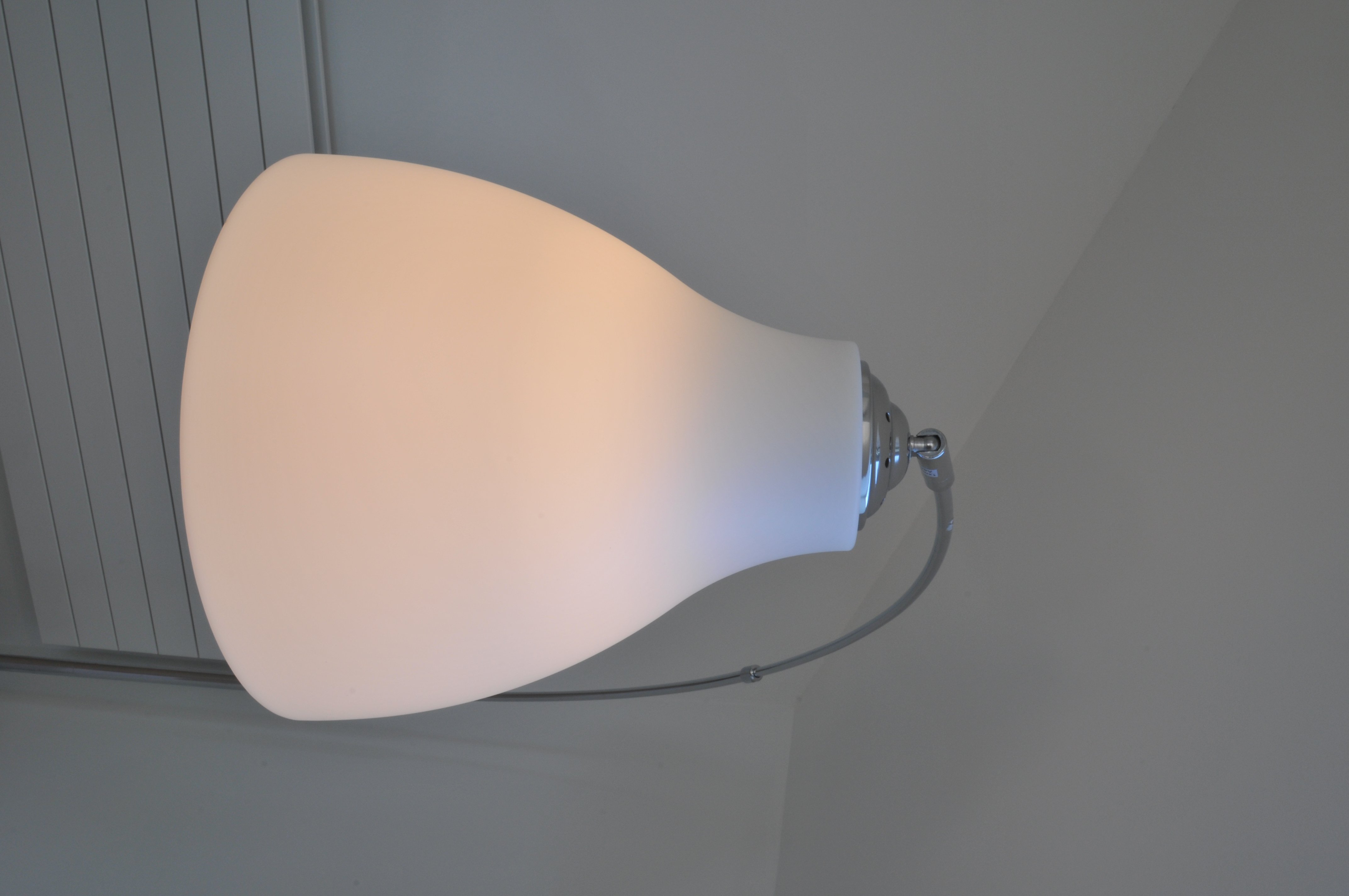 3d printed adaptator for ikea melodi lamp pendant by closedcircuit ...