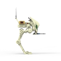 AT-RT - STAR WARS - 1:12 Scale - Ready for 6" figures - Thumbnail 11