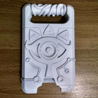 The Sheikah slate from Zelda Breath of the wild - Thumbnail 8