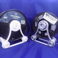 SMALL - Universal Spool Holder - Thumbnail 4