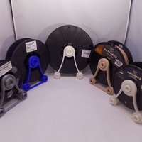 SMALL - Universal Spool Holder - Thumbnail 7