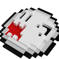 Pixel Boo - Thumbnail 2