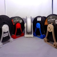 The Universal Spool Holder - Main Page - Thumbnail 4