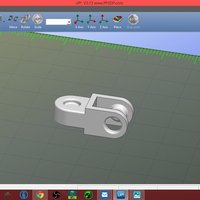 Chain Desk Toy - Thumbnail 2