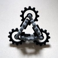Kinect  Gear Toy - Thumbnail 1