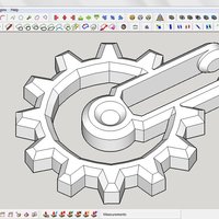 Kinect  Gear Toy - Thumbnail 6
