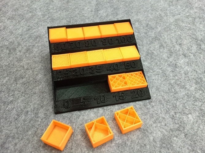 What is Infill When 3D Printing - There You Have It 3D Printing