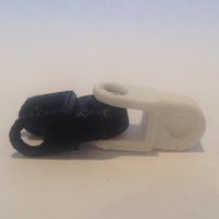 Chain Desk Toy - Thumbnail 4