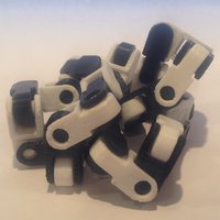 Chain Desk Toy - Thumbnail 5
