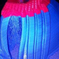 Kylo Ren Mask SW EP7 - Thumbnail 2