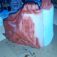 Kylo Ren Mask SW EP7 - Thumbnail 5