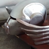 Sith Stalker Rib Armor Right/Left - Thumbnail 2