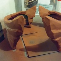 Sith Stalker Rib Armor Right/Left - Thumbnail 4