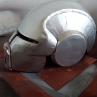 Sith Stalker Full size (Sylgains PEP) - Thumbnail 3