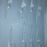 Sith Stalker Finger Blades - Thumbnail 2