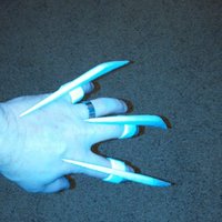 Sith Stalker Finger Blades - Thumbnail 5