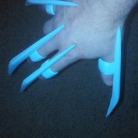 Sith Stalker Finger Blades - Thumbnail 6