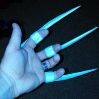 Sith Stalker Finger Blades - Thumbnail 7