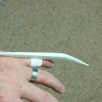 Sith Stalker Finger Blades - Thumbnail 8