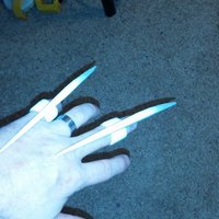 Sith Stalker Finger Blades - Thumbnail 9