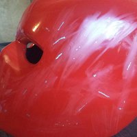 Red Hood (Bat Man) - Thumbnail 2