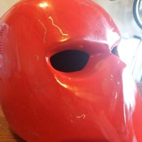 Red Hood (Bat Man) - Thumbnail 3