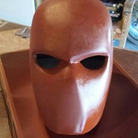 Red Hood (Bat Man) - Thumbnail 4