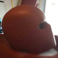 Red Hood (Bat Man) - Thumbnail 5