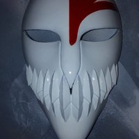 Bleach Mask - Thumbnail 2