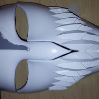 Bleach Mask - Thumbnail 3