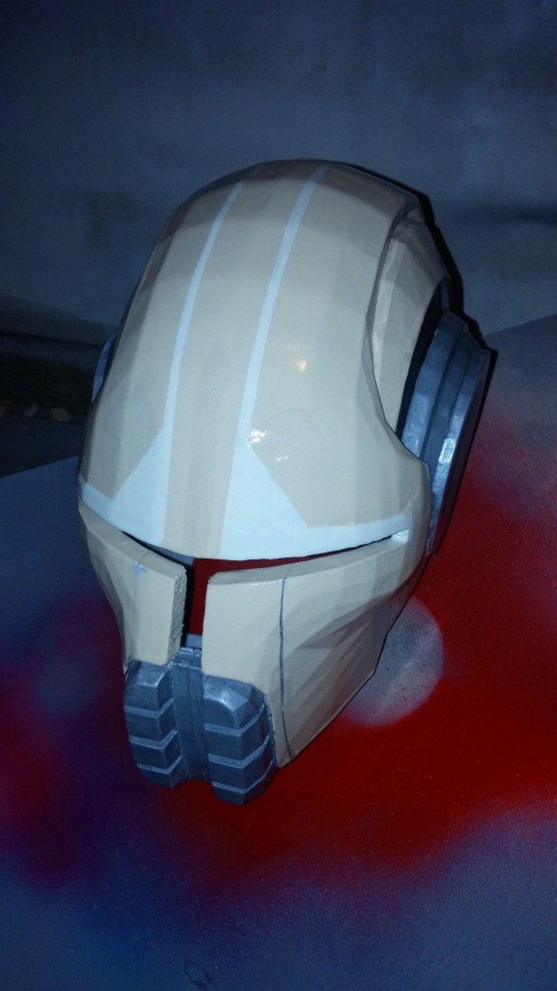 Sith Stalker Bucket