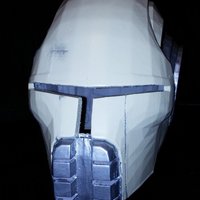 Sith Stalker Bucket - Thumbnail 4