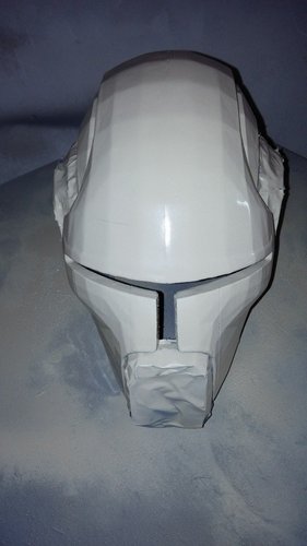 Sith Stalker Bucket 3D Print 33324
