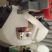 Secondary Cooling Duct for FlexMendel - Thumbnail 2