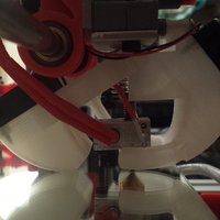 Secondary Cooling Duct for FlexMendel - Thumbnail 4