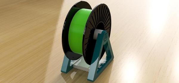 Spool Holder Basic v.1