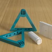 Spool Holder Basic v.1 - Thumbnail 3