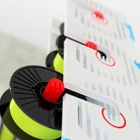 Modular Rack Spool Holder - Thumbnail 5