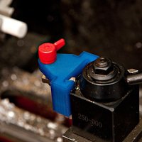 Anything on lathe QCTP - Thumbnail 2