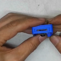 Creating an ESP-32 mini wifi camera web server - Thumbnail 2