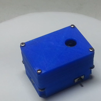 Creating an ESP-32 mini wifi camera web server - Thumbnail 4