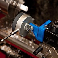 Anything on lathe QCTP - Thumbnail 5