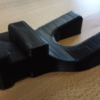 Vise Handle Holder - Thumbnail 3